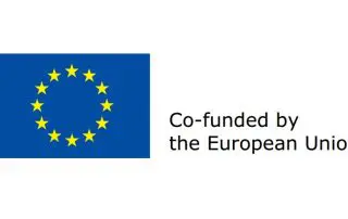 Co-funding-eu-logo