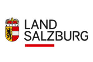 Land Salzburg Logo