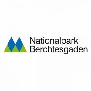 Nationalpark-Berchtesgaden-Logo