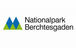 Nationalpark-Berchtesgaden-Logo