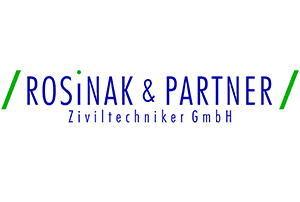 Unser Partner Rosinak & Partner ZT GmbH