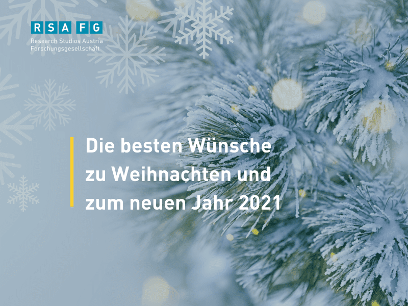 Frohe Weihnachten