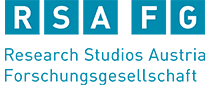 Research Studios Austria FG Logo