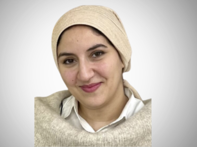 Hebatallah Abuamera, MSc