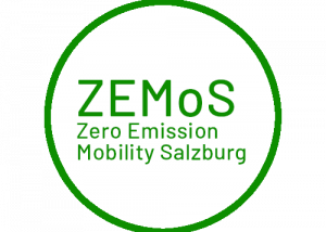 Projekt ZEMoS - Zero Emission Mobility Salzburg