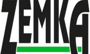 Zemka Logo