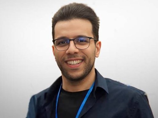 Yasin Ghafourian, MSc